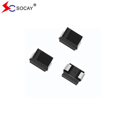 SS220B 쇼트키 장벽 정제기 140V 최대 RMS 전압 50A 최고 전류 전류
