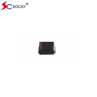 소케이 표면 마운트 쇼트키 정정기 SS22B 높은 전압 용량 컴팩트 0.5V 전압