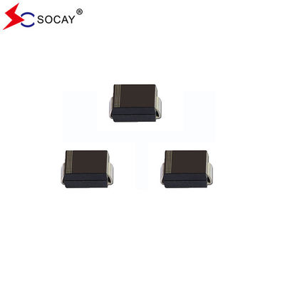 SS25B 쇼트키 장벽 다이오드 2A 최대 평균 전류 50V 최대 DC 차단 전압