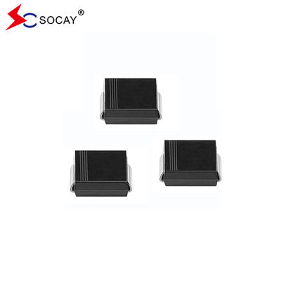 저전압 정정 다이오드 SS35B 0.74V 산업용 3A 전압
