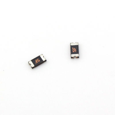 SCF005-1206RB 0.05A 표면 장착 PPTC 피지