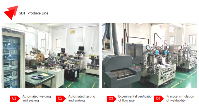 Shenzhen Socay Electronics Co., Ltd. 공장 투어